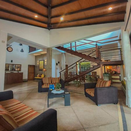 Villa Dominikku Νεγκόμπο Εξωτερικό φωτογραφία