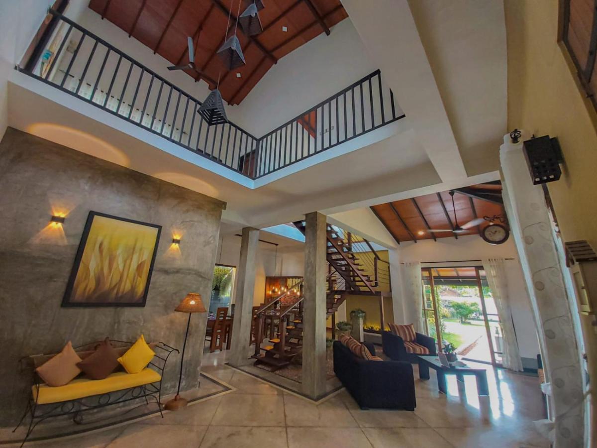 Villa Dominikku Νεγκόμπο Εξωτερικό φωτογραφία