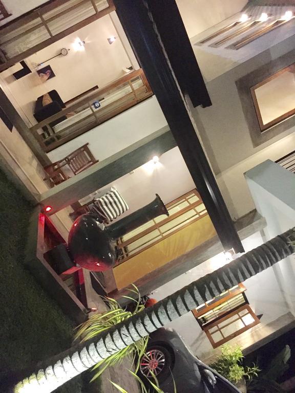 Villa Dominikku Νεγκόμπο Εξωτερικό φωτογραφία