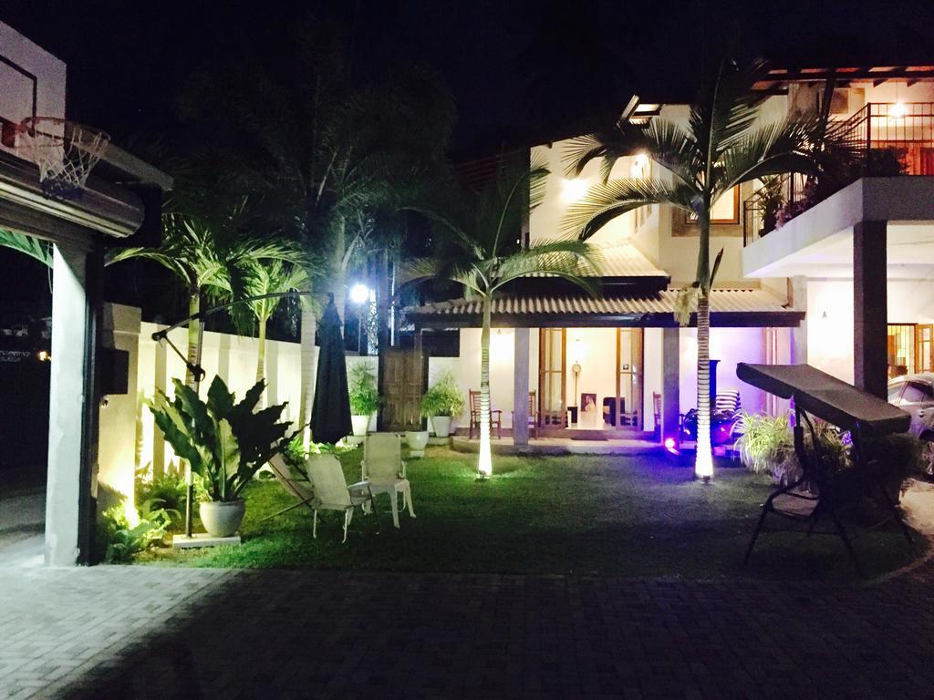 Villa Dominikku Νεγκόμπο Εξωτερικό φωτογραφία