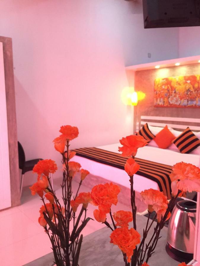 Villa Dominikku Νεγκόμπο Εξωτερικό φωτογραφία