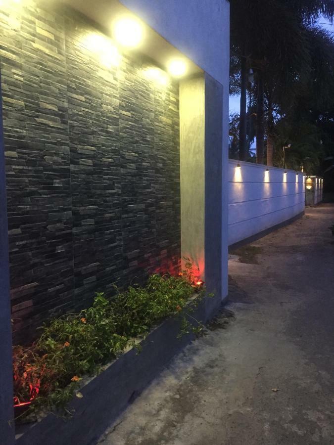 Villa Dominikku Νεγκόμπο Εξωτερικό φωτογραφία